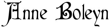 boleyn