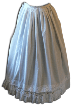petticoat