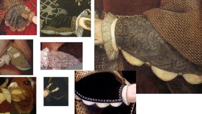 tudor-foresleeves
