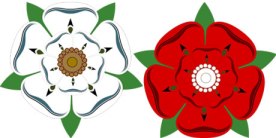 yorktudorroses