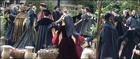 The other boleyn girl