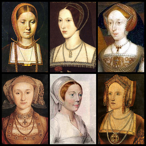 six-wives-of-henry-viii