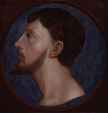 Thomas Wyatt.
