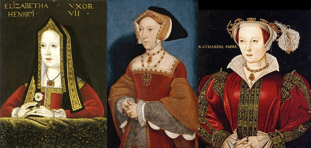Famosas mulheres Tudor que faleceram durante o parto.