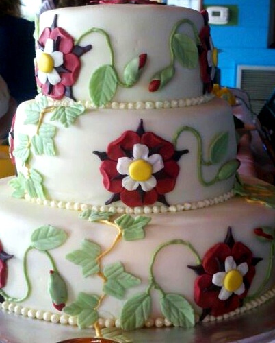 tudorcake12