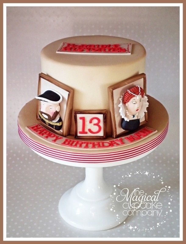tudorcake18
