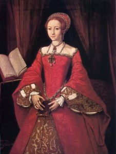 Elizabeth