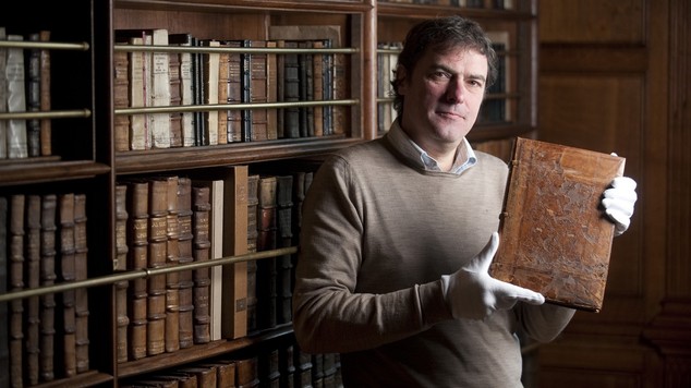 William of Ockham book