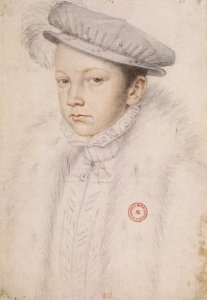 Francis II.