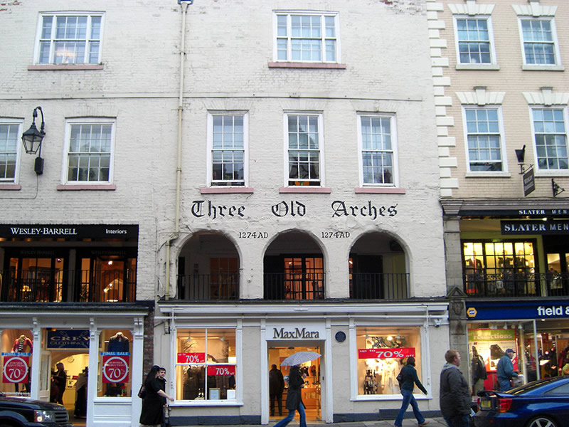 Three-Old-Arches-Chester