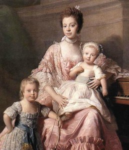 charlotte-and-children