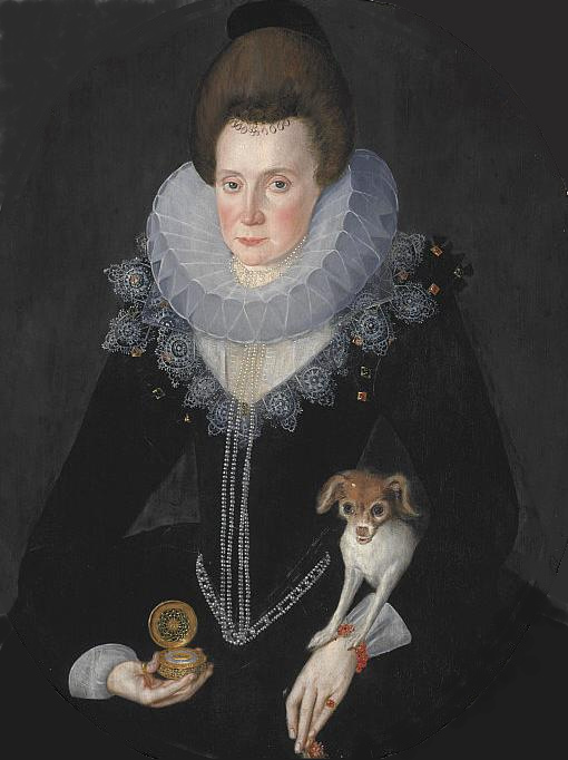 Lady_Arabella_Stuart