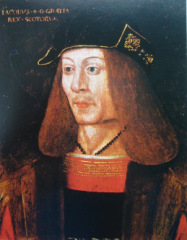 James IV