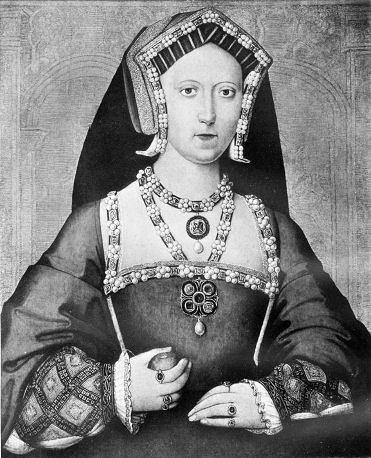 Maria Tudor - Rainha da França, por Joannus Corvus.