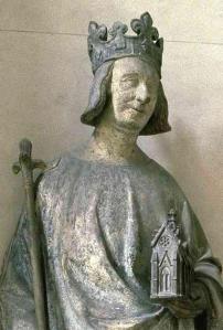 Charles V da França.