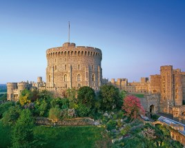 Windsor CastlePlease credit the photographer: Peter Packer