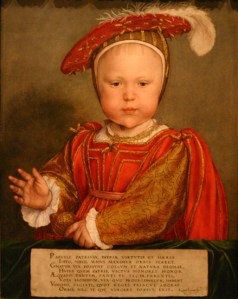 edward-holbein