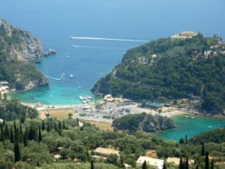 Corfu-vakantie-paleokastritsa-griekenland-300