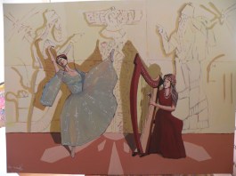 dance_in_mesopotamia