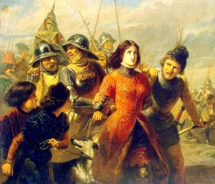 Capture-at-Compeigne