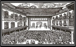 teatro renascentista