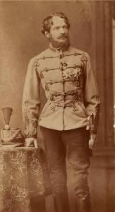 Andrássy_Gyula_a_sárkány_renddel