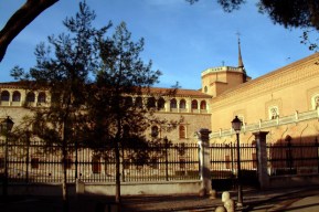 Palacio-Arzobispal-Alcala-de-Henares