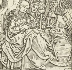 16th-century-baby