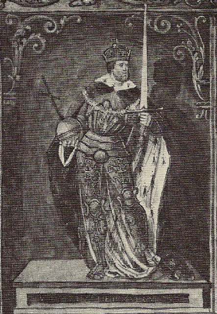 Henry-V_Black_Book_Garter