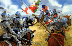 batalla-de-bosworth-1481-carga-de-ricardo-iii-3